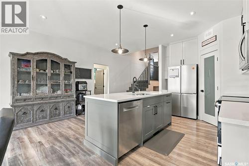 1119 Pringle Way, Saskatoon, SK 