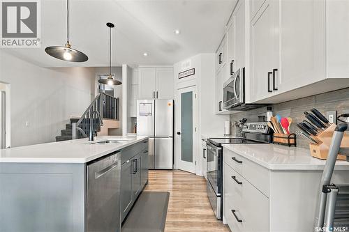 1119 Pringle Way, Saskatoon, SK 