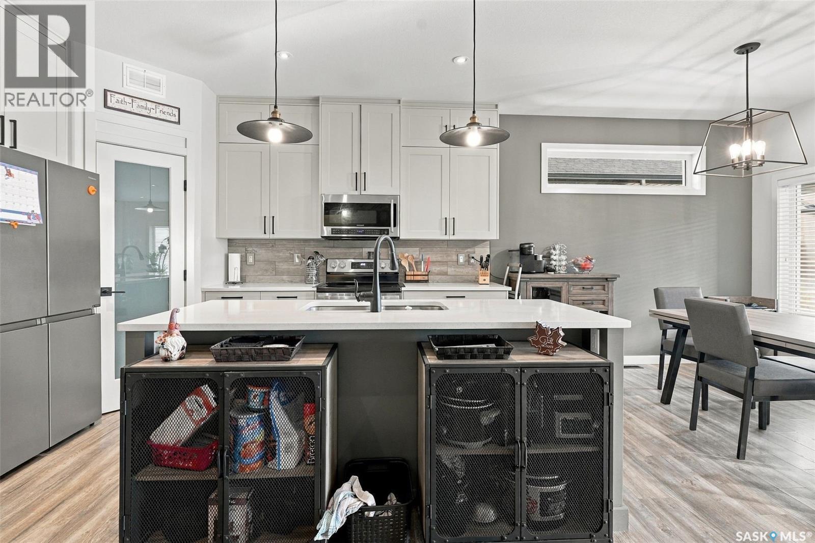 1119 Pringle Way, Saskatoon, SK
