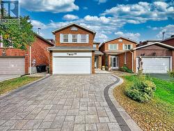 58 DANJOHN CRESCENT Toronto, ON M1V 3N4