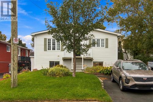 36 Jersey Avenue  Mount Pearl, NL A1N 1T9