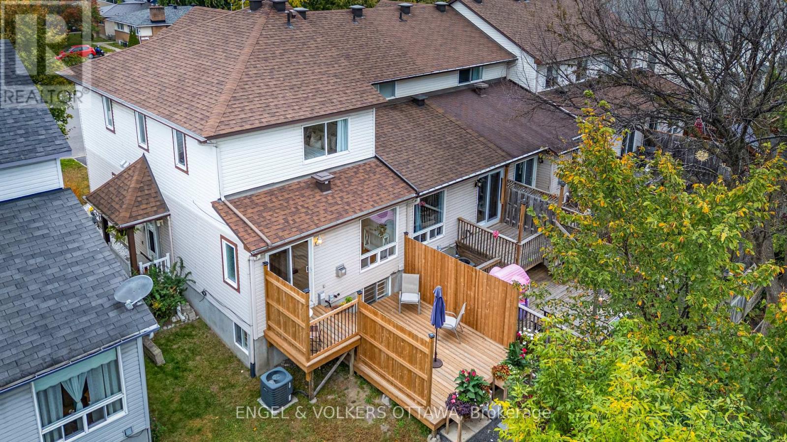 2032 Avenue P, Ottawa, ON