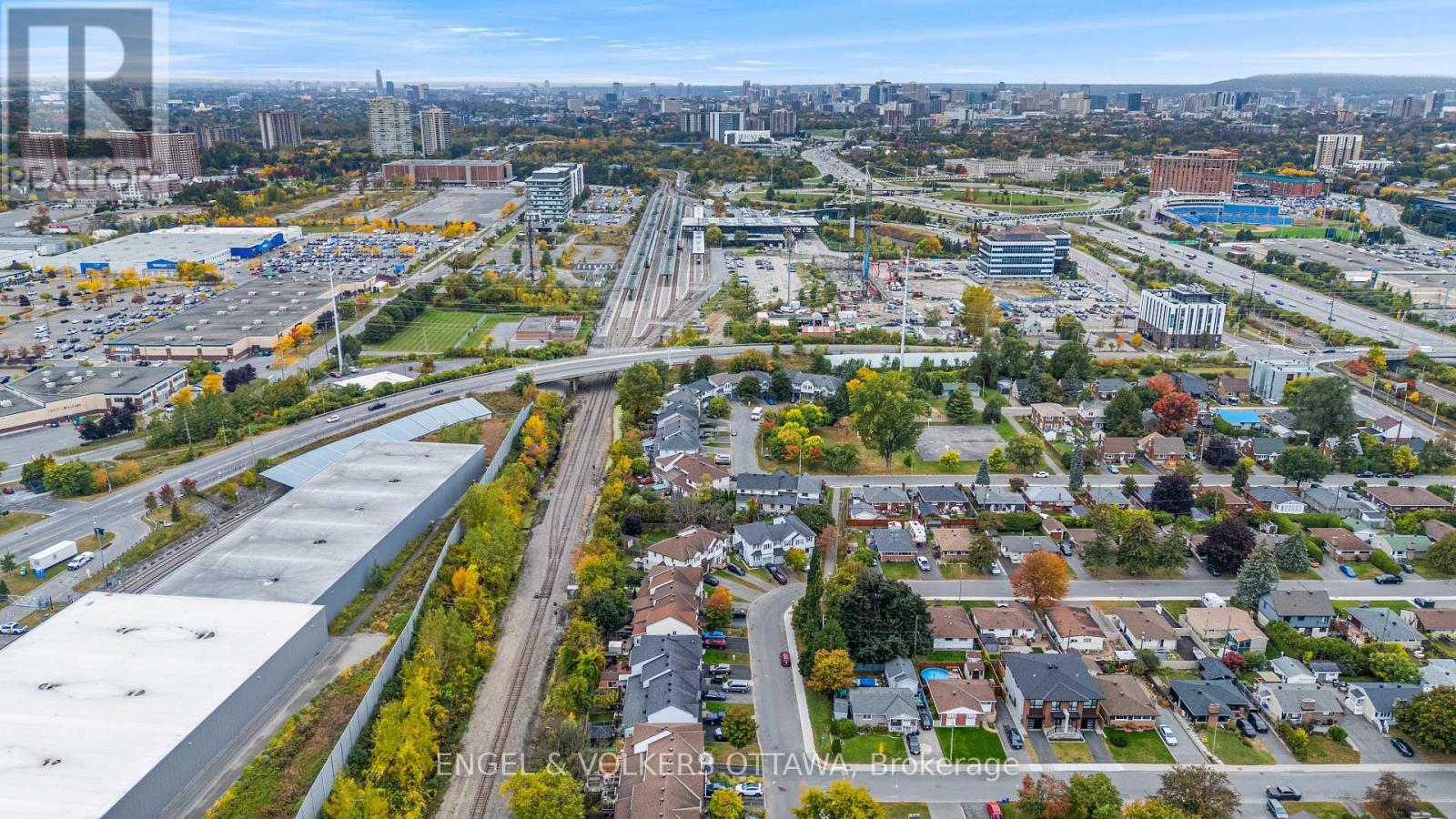 2032 Avenue P, Ottawa, ON