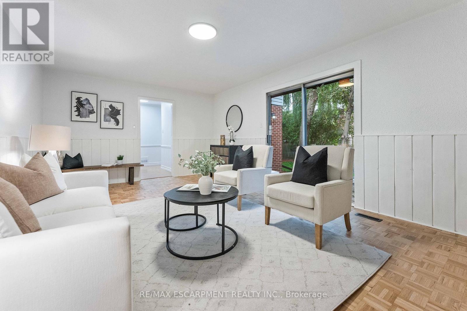 786 Edistel Crescent, Mississauga, ON