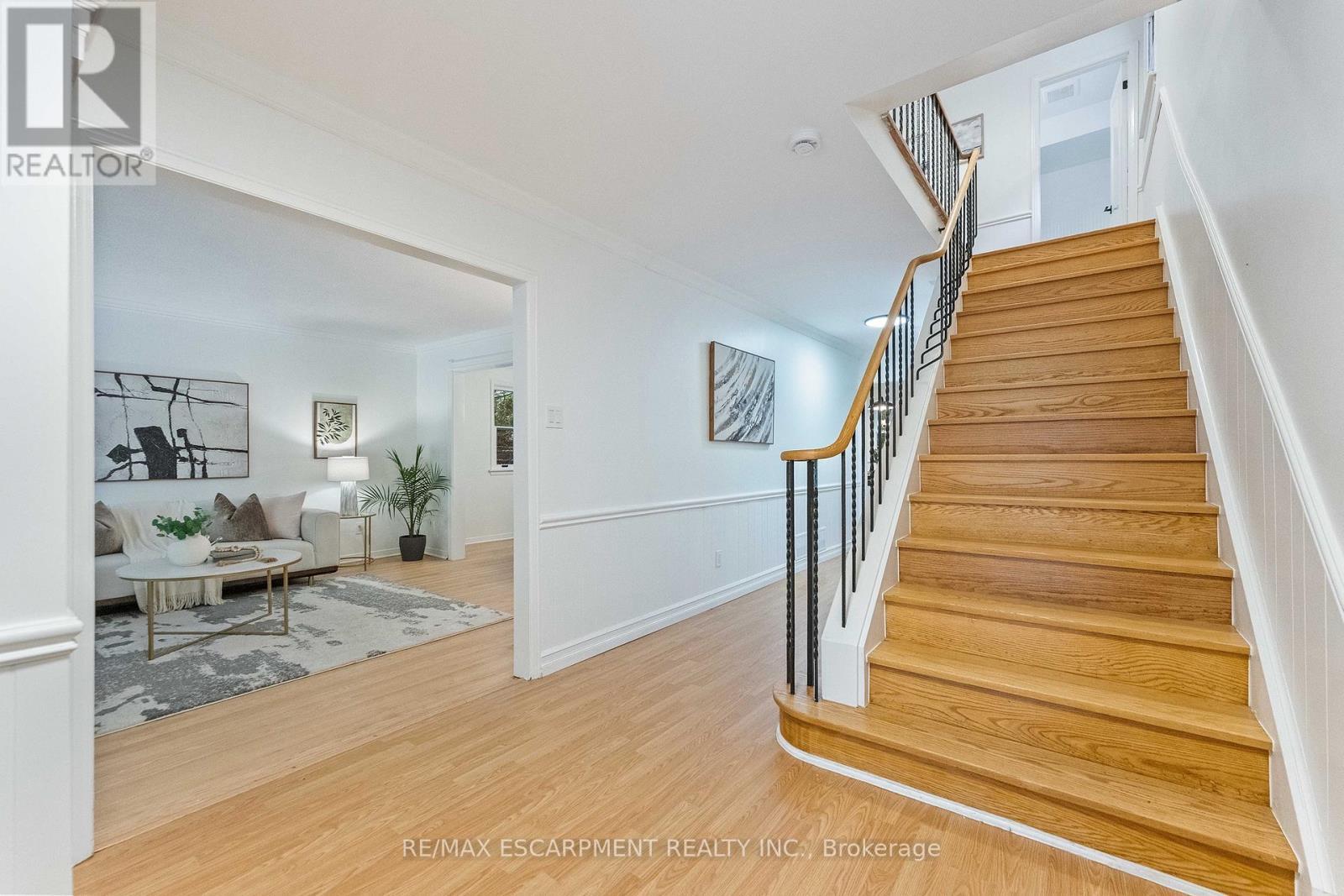 786 Edistel Crescent, Mississauga, ON