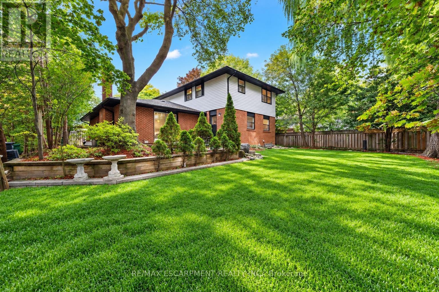 786 Edistel Crescent, Mississauga, ON
