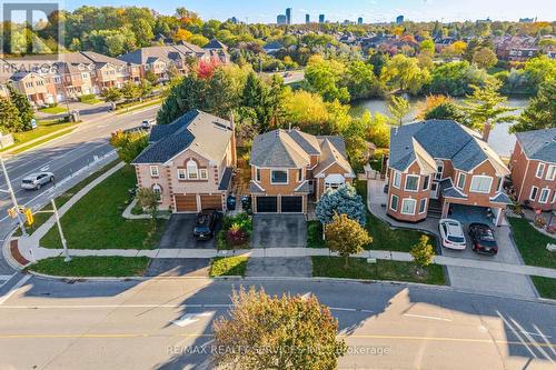 4 LEEWARD DRIVE  Brampton, ON L6S 5V6