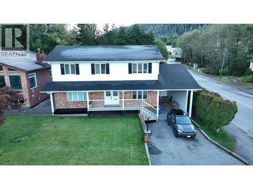 200 ALBERTA PLACE  Prince Rupert, BC V8J 3X8