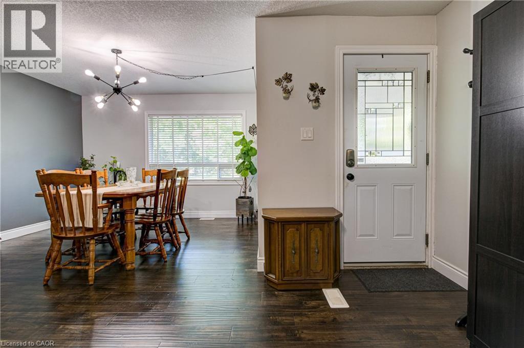 3 Oakwood Avenue, Kitchener, ON