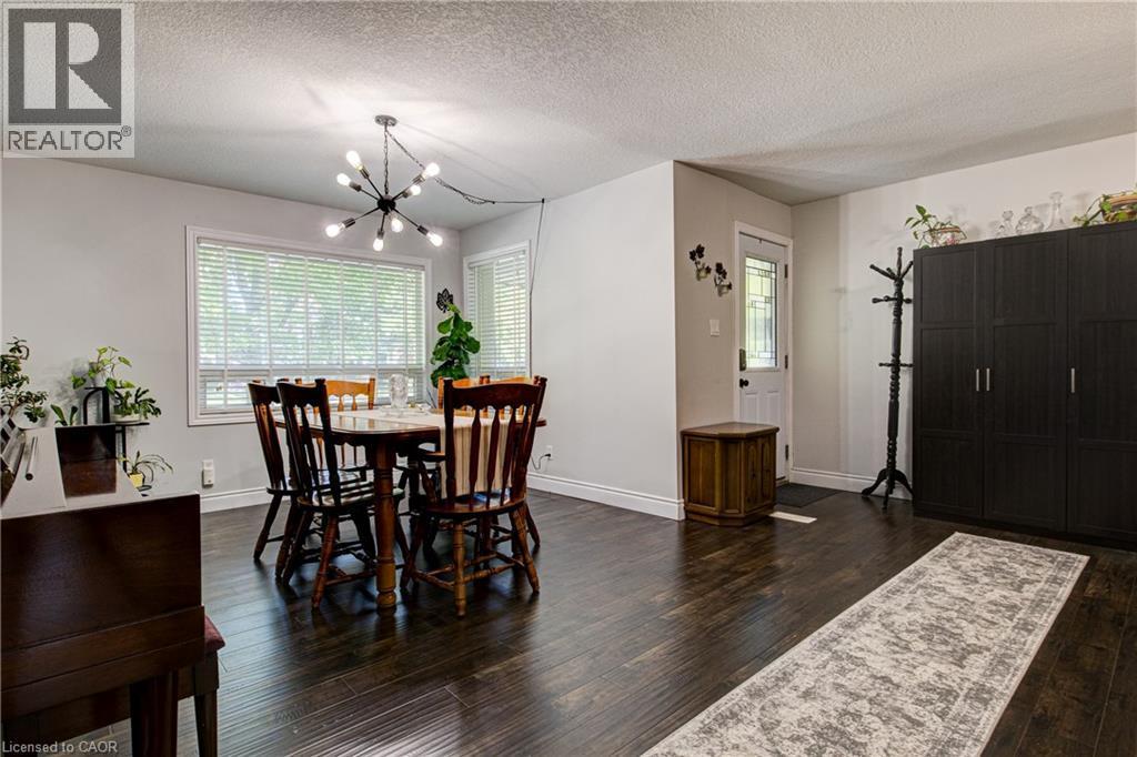 3 Oakwood Avenue, Kitchener, ON