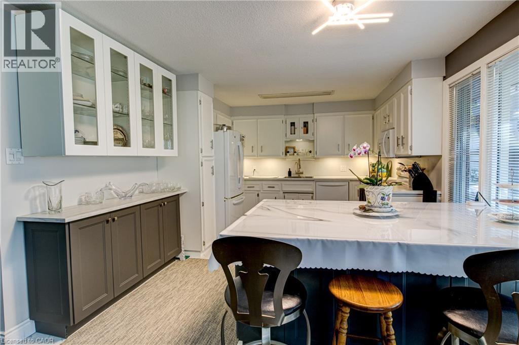 3 Oakwood Avenue, Kitchener, ON