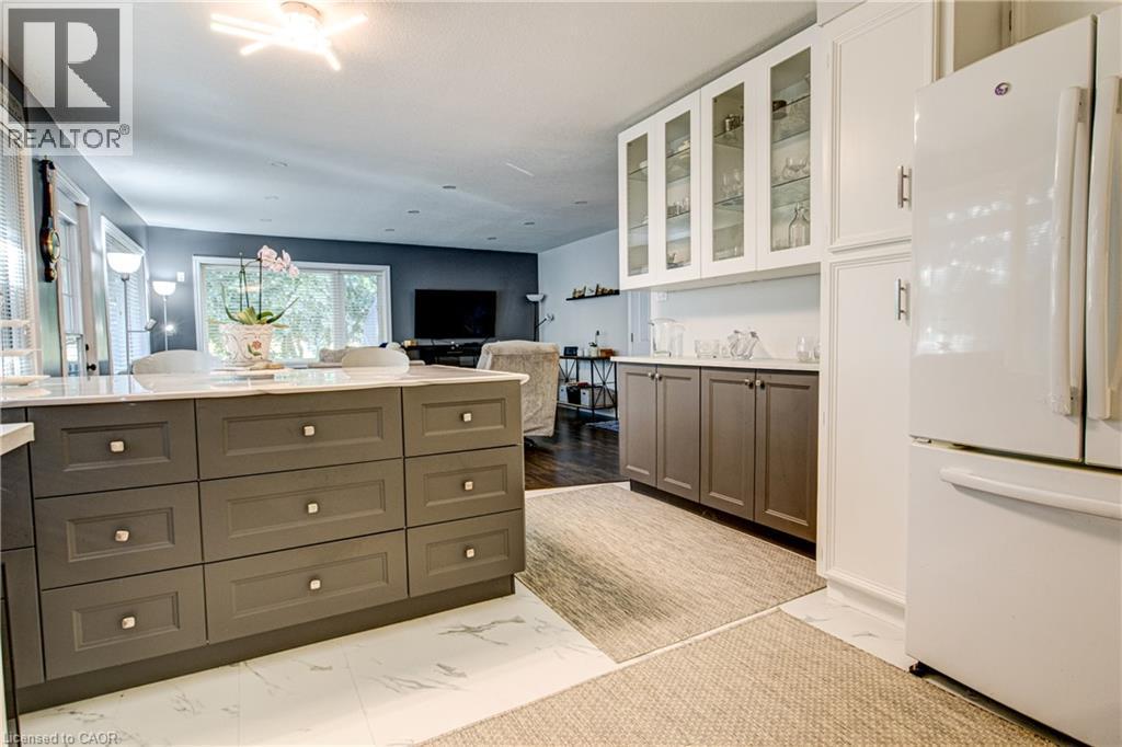 3 Oakwood Avenue, Kitchener, ON