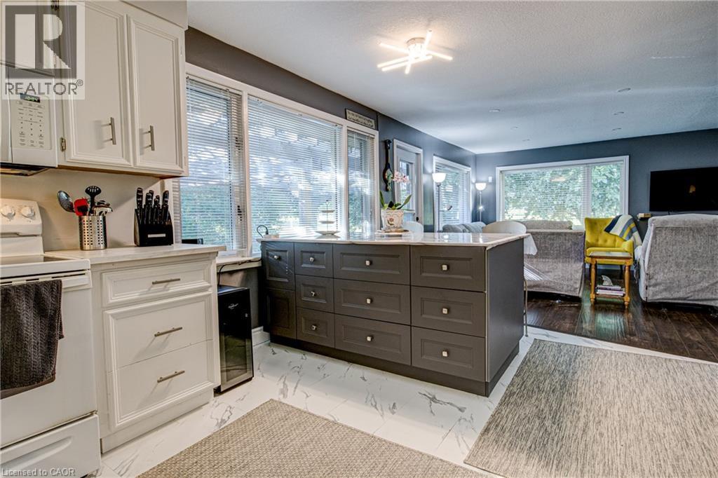 3 Oakwood Avenue, Kitchener, ON
