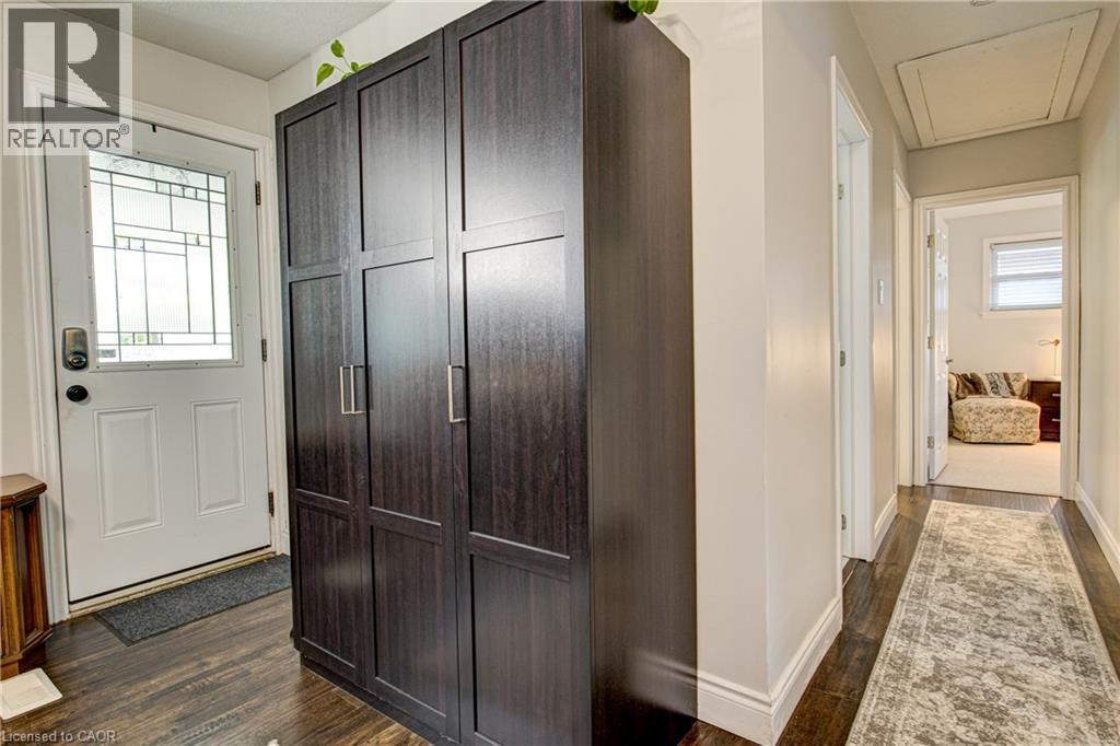 3 Oakwood Avenue, Kitchener, ON