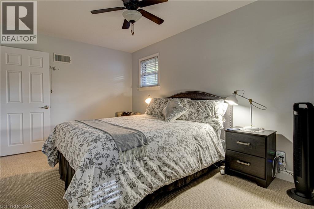 3 Oakwood Avenue, Kitchener, ON