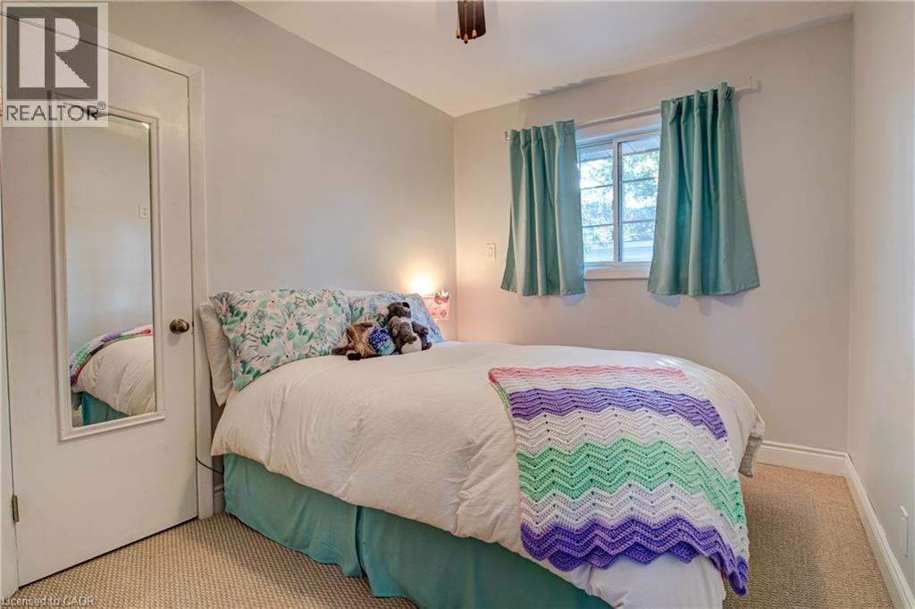 3 Oakwood Avenue, Kitchener, ON