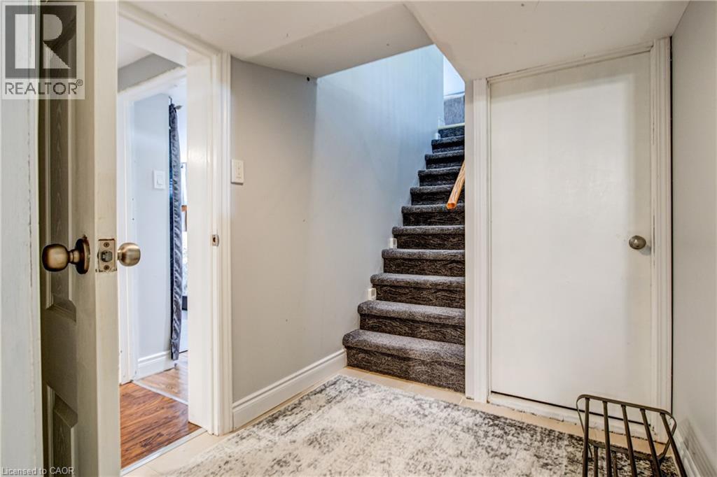 3 Oakwood Avenue, Kitchener, ON