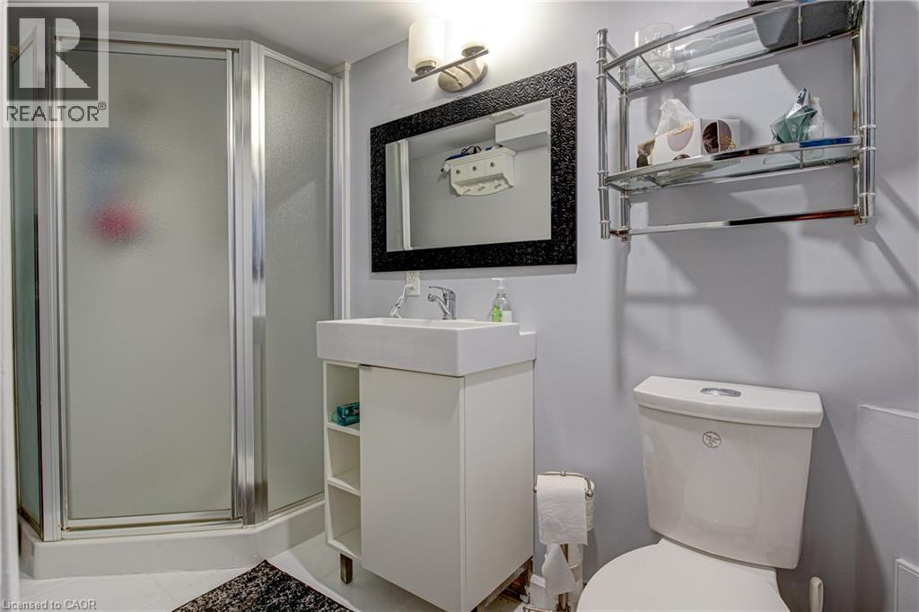 3 Oakwood Avenue, Kitchener, ON