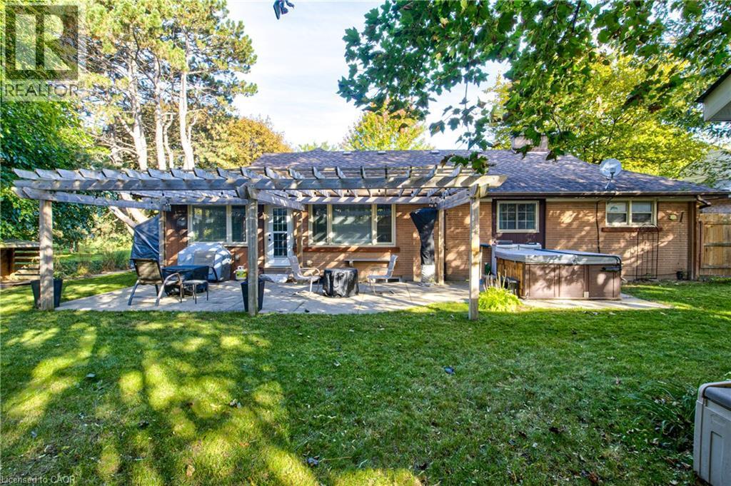 3 Oakwood Avenue, Kitchener, ON