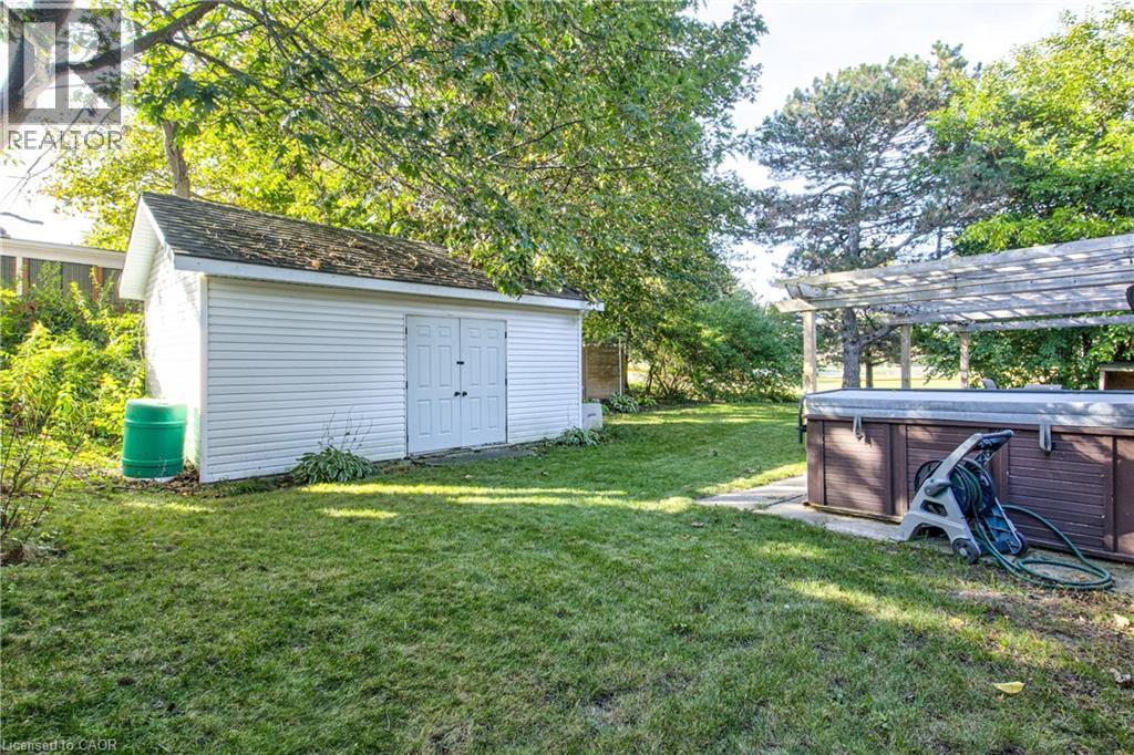 3 Oakwood Avenue, Kitchener, ON