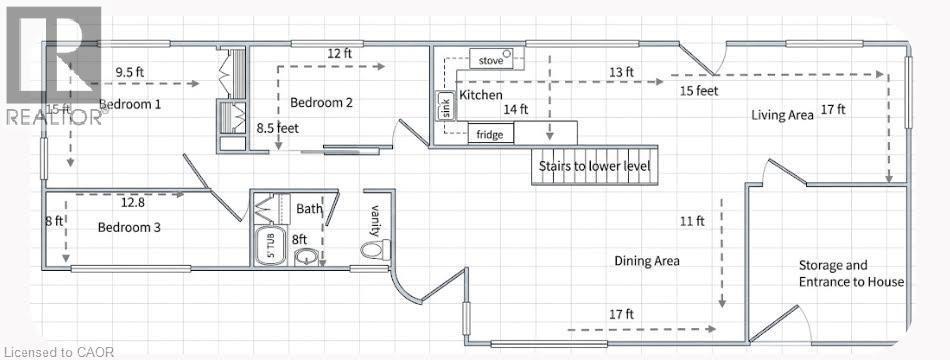 3 Oakwood Avenue, Kitchener, ON