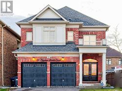 BSMT - 35 ELYSIAN FIELDS CIRCLE Brampton, ON L6Y 6E8