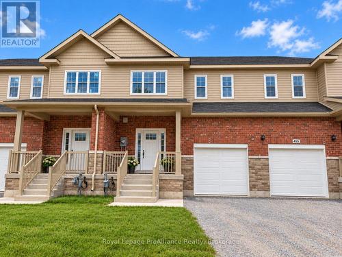 3 - BLK 53 DREWERY ROAD  Cobourg, ON K9A 3P5