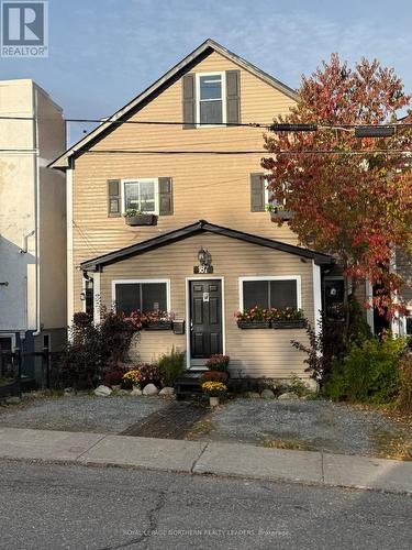 187 SPRUCE STREET N  Timmins (Tne - Hill District), ON P4N 6N2