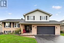 1313 STORMONT DRIVE Cornwall, ON K6H 6Y3