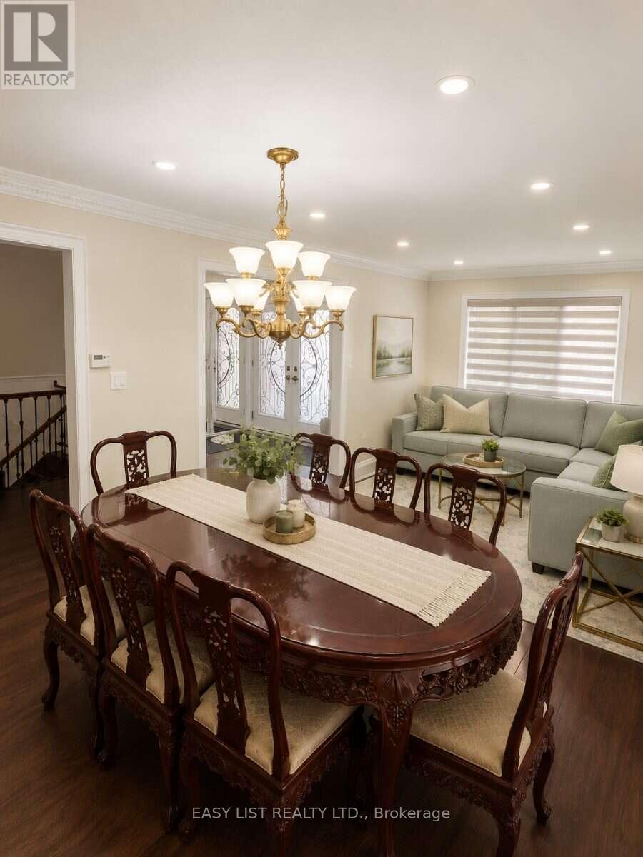 103 Fifefield Drive, Vaughan, ON