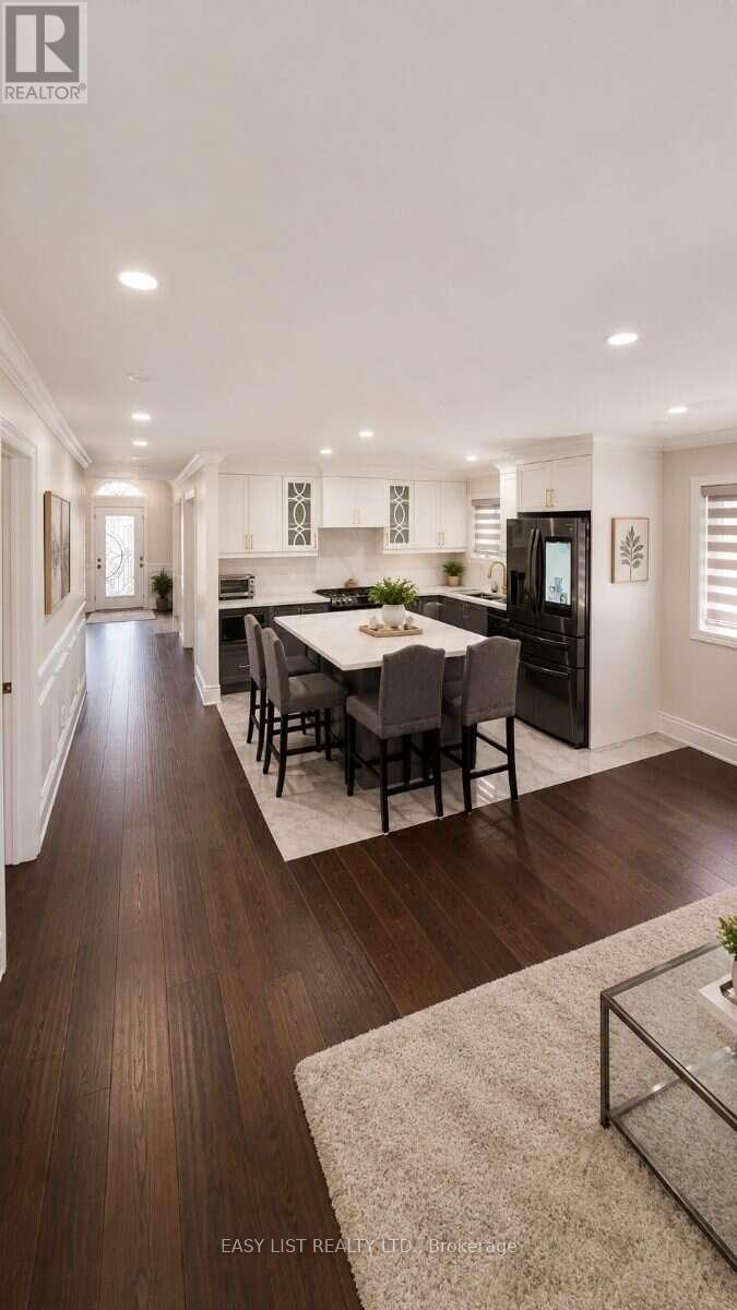 103 Fifefield Drive, Vaughan, ON