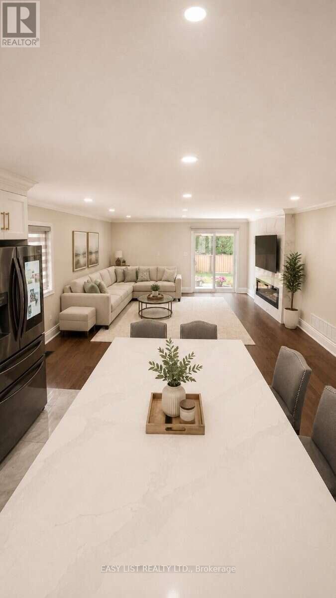 103 Fifefield Drive, Vaughan, ON