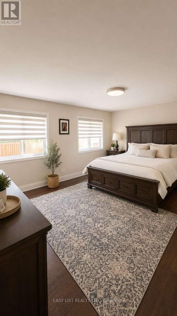 103 Fifefield Drive, Vaughan, ON