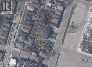 329 Strathearne Avenue, Hamilton, ON