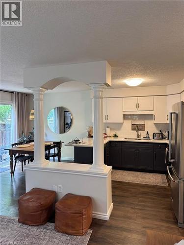 32 Marcy Crescent, Cambridge, ON 