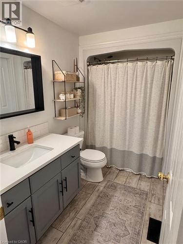 32 Marcy Crescent, Cambridge, ON 