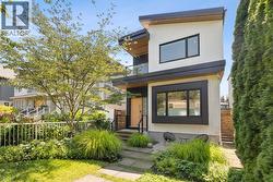 506 E 18TH AVENUE  Vancouver, BC V5V 1G3