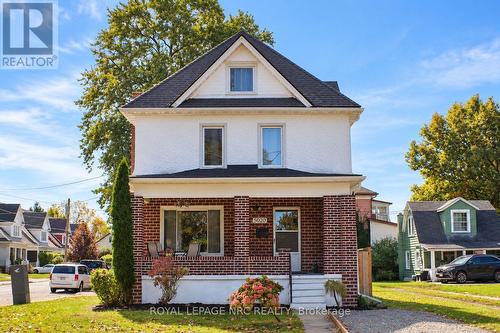 5020 MCRAE STREET  Niagara Falls, ON L2E 1P3