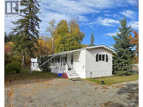 6 654 NORTH FRASER DRIVE  Quesnel, BC V2J 1Z6