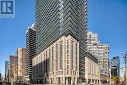 2310 - 955 BAY STREET Toronto, ON M5S 0C6