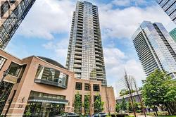 711 - 23 SHEPPARD AVENUE E Toronto, ON M2N 0C8