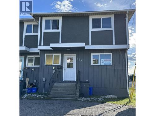 164 MCARTHUR PLACE  Prince George, BC V2M 5M4