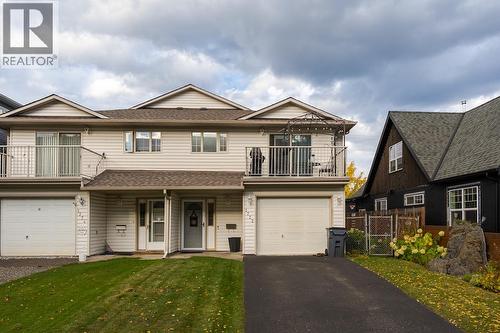 1772 6TH AVENUE  Prince George, BC V2L 3N6