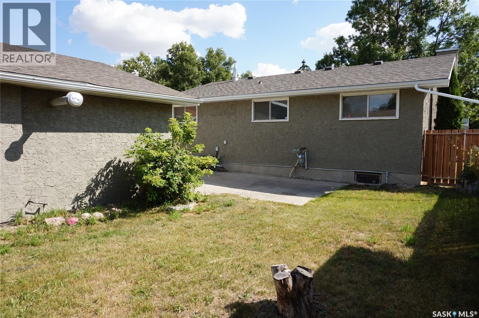 91 Plant Crescent, Regina, SK
