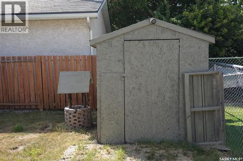 91 Plant Crescent, Regina, SK 
