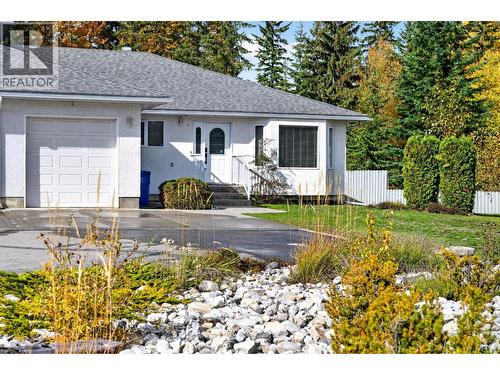 339 5TH Avenue Unit# 1  Golden, BC V0A 1H0