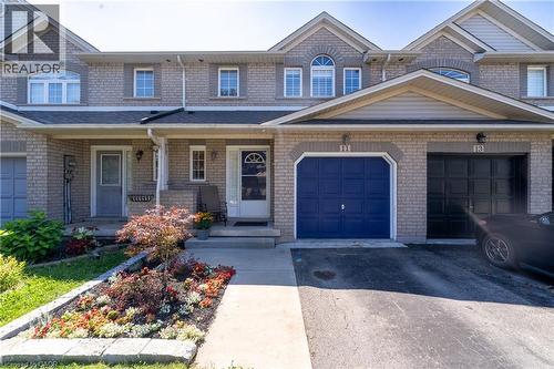 11 ELDERBERRY Avenue  Grimsby, ON L3M 5M9