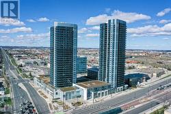 2909 - 3700 HIGHWAY 7 Vaughan, ON L4L 0G8