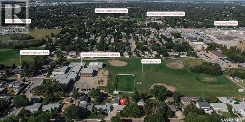850 East Centre, Saskatoon, SK 