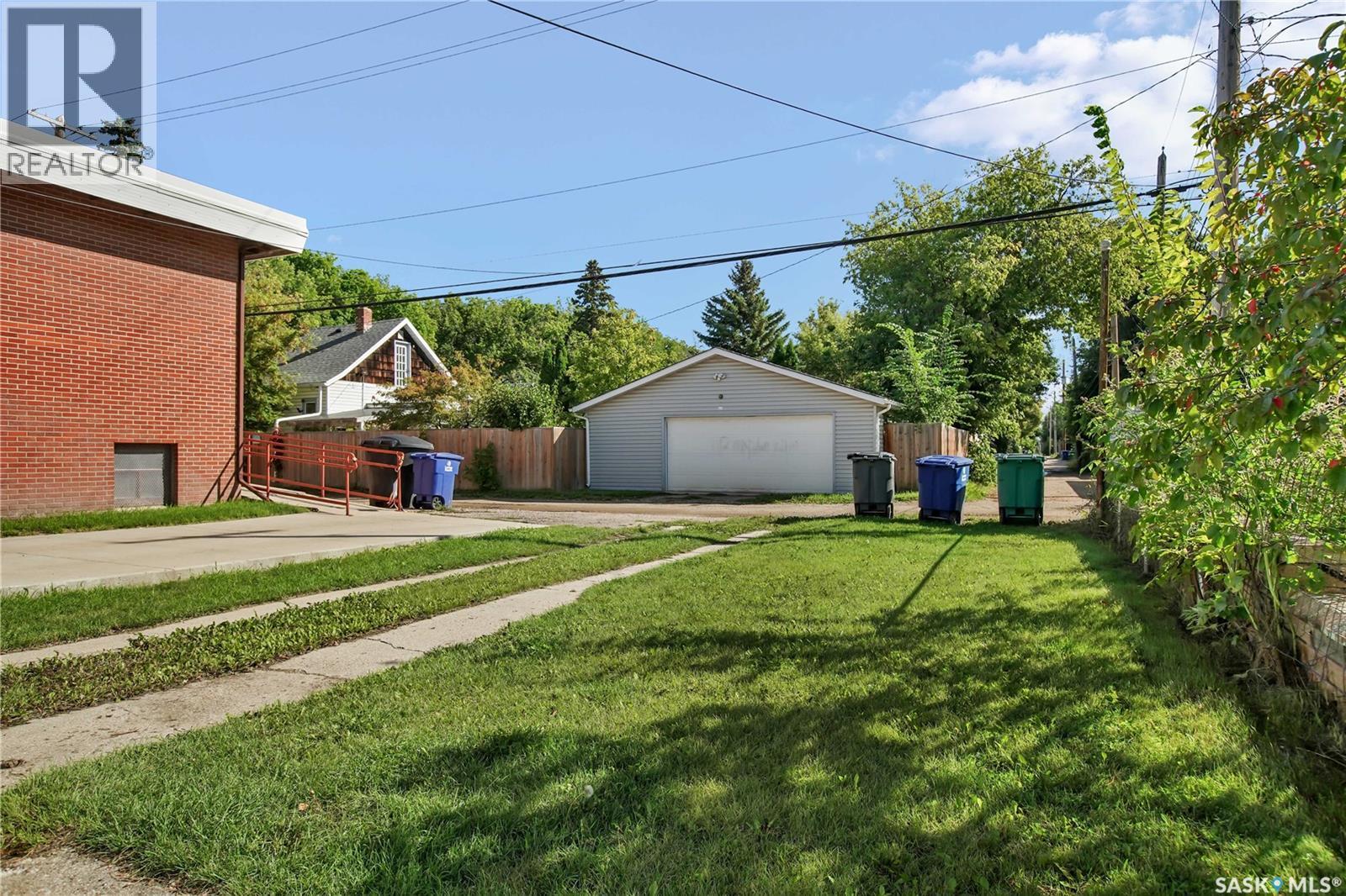 1209 Broadway Avenue, Saskatoon, SK